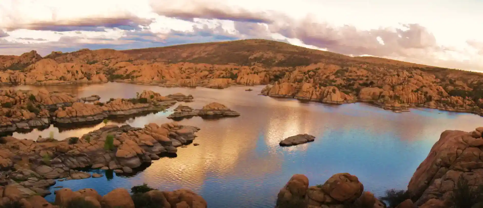 Places to See in Prescott | Overall Moving