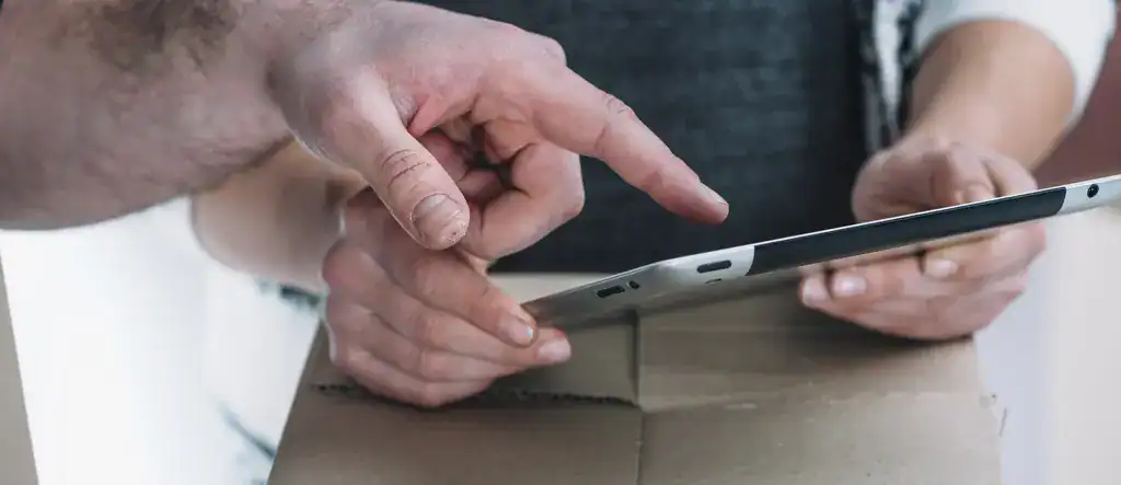How to Pack Electronics for Moving Safely: Complete Guide